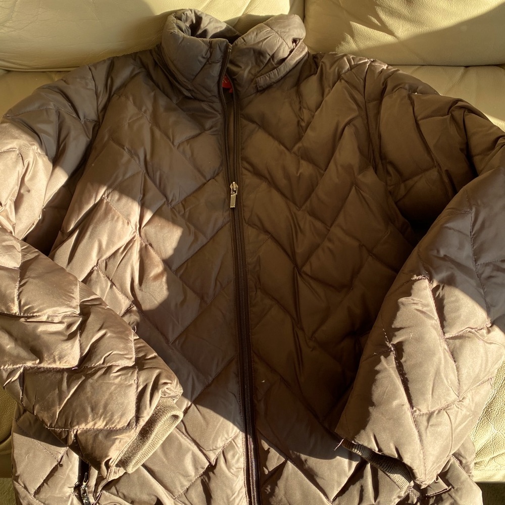 Anne Klein coat